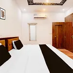 Hotel O The Urban Inn Hotel And Banquet