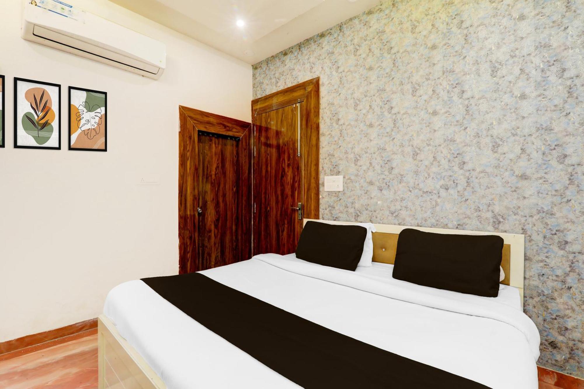Hotel O The Urban And Banquet 3*