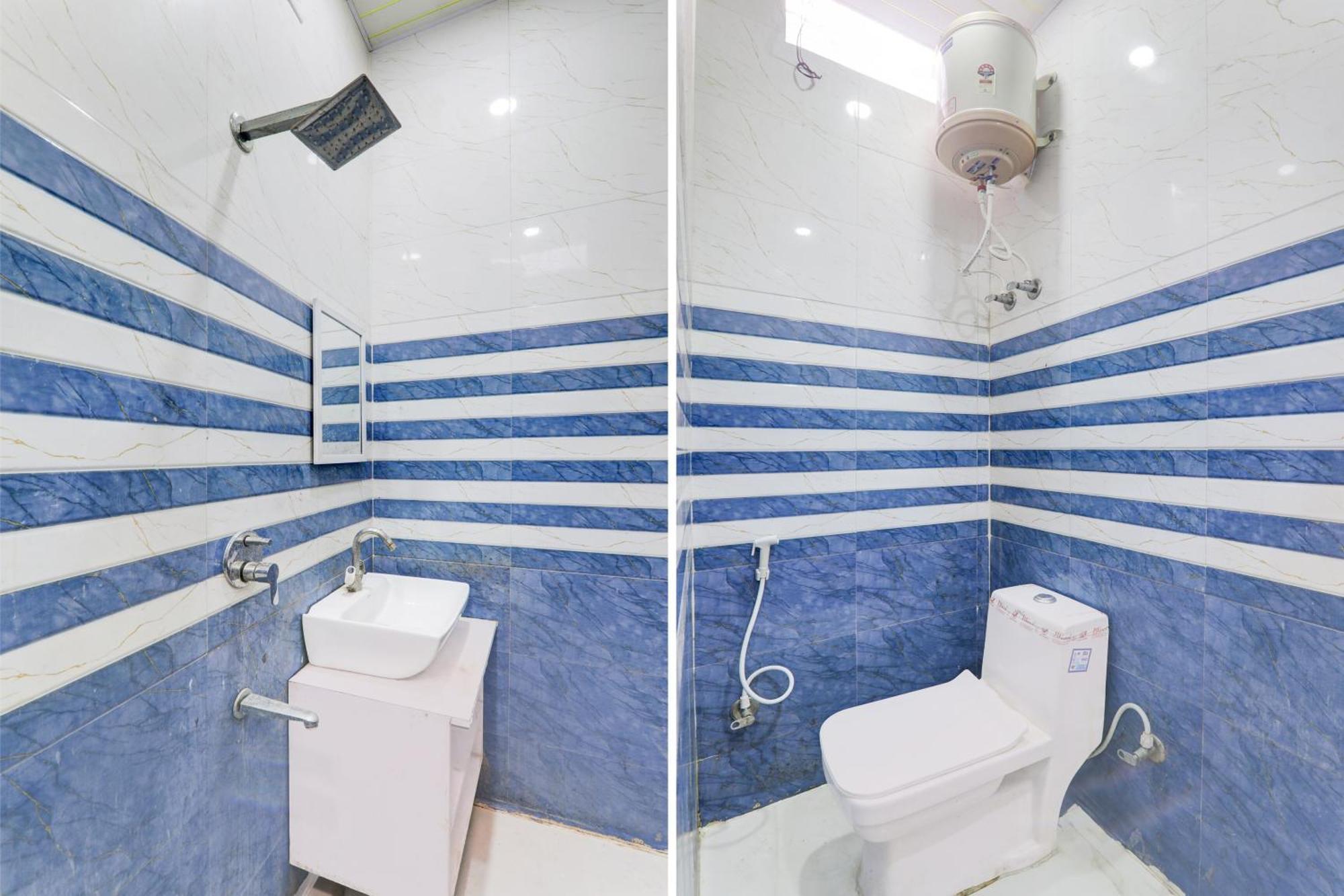 O The Urban And Banquet Hotel
