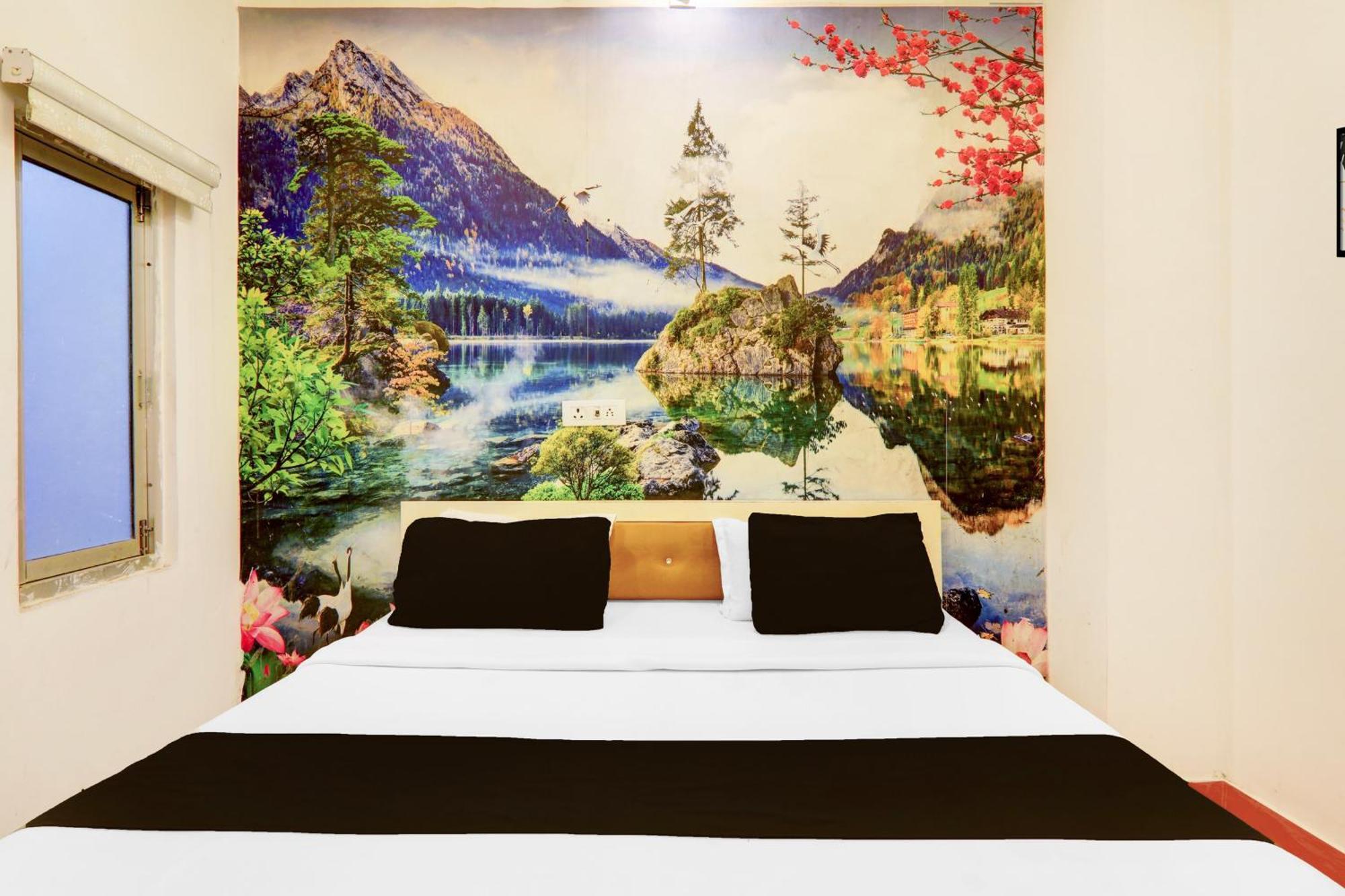 O The Urban And Banquet Hotel