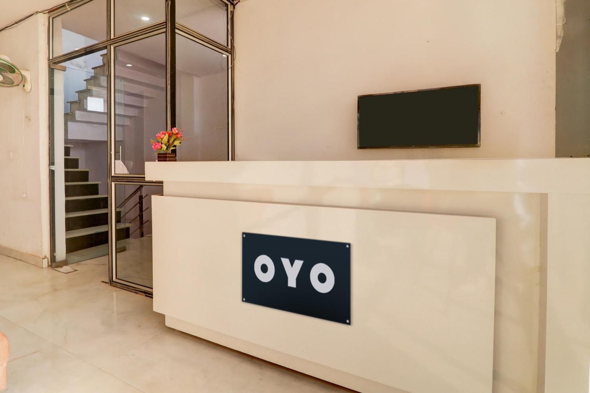 Hotel O The Urban And Banquet