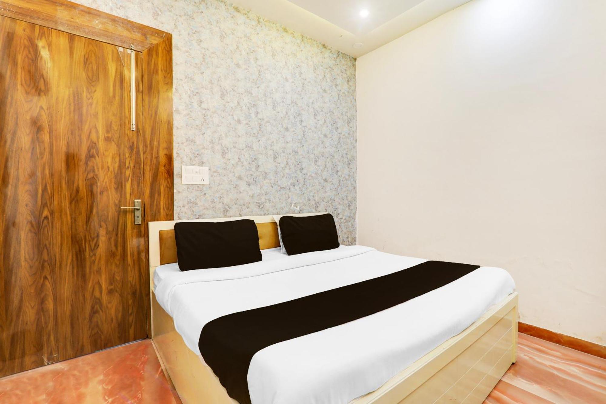Hotel O The Urban And Banquet