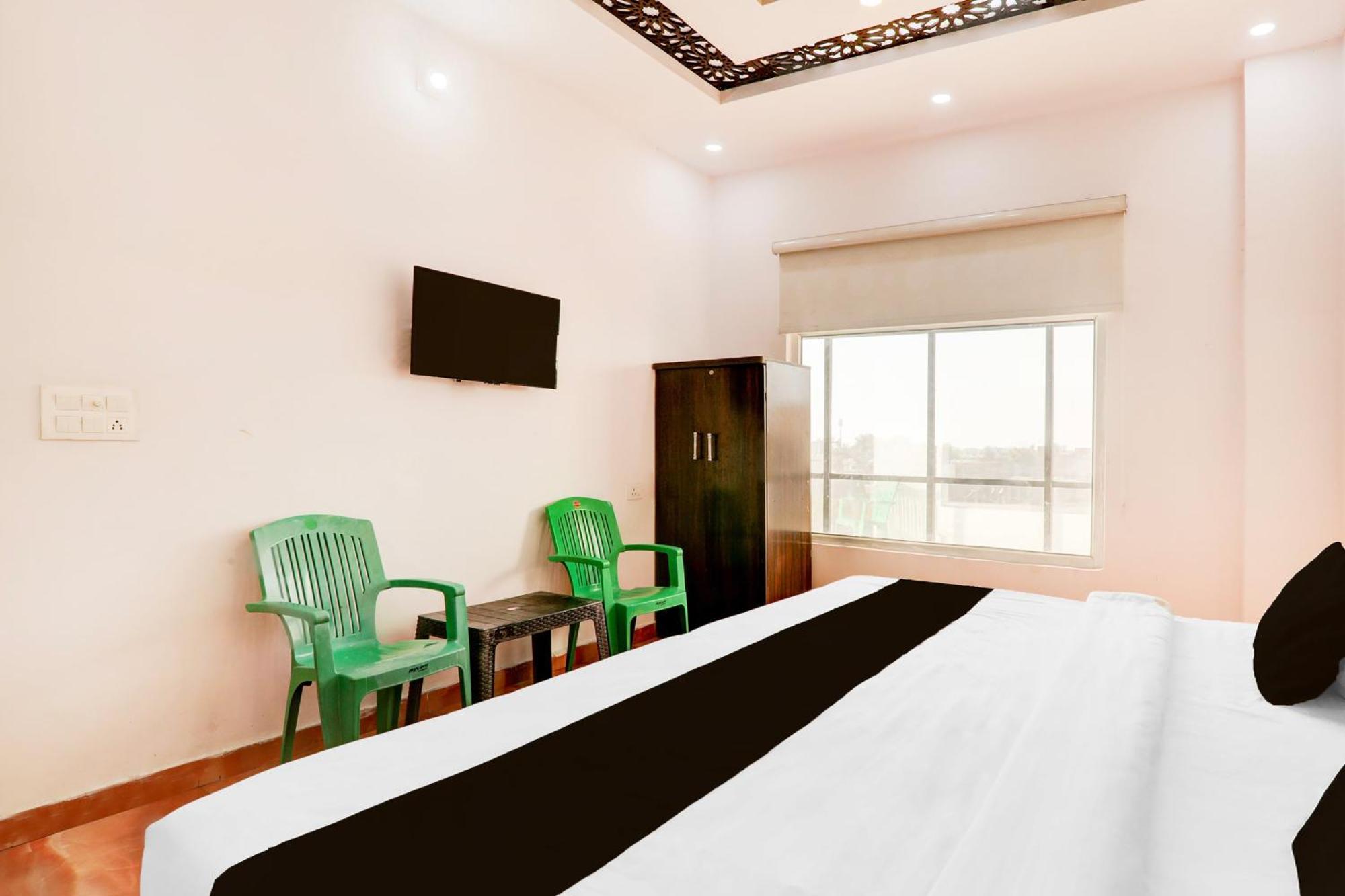 Hotel O The Urban And Banquet