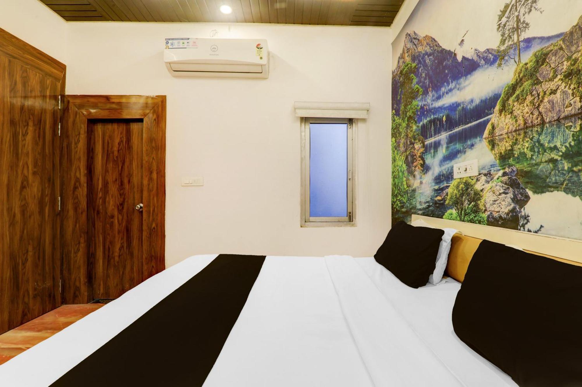 O The Urban And Banquet Hotel 3*